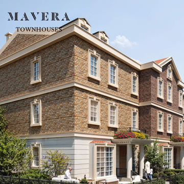 Mavera Townhouses