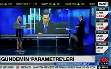 CNN Türk / Haber